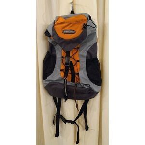 Sierra‎ West Concept One Hiking Backpack -1 SMALL STAIN ISSUE